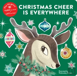 Bertrand.pt - Christmas Cheer Is Everywhere