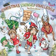 Christmas Chimney Challenge