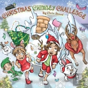 Christmas Chimney Challenge