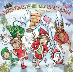 Bertrand.pt - Christmas Chimney Challenge