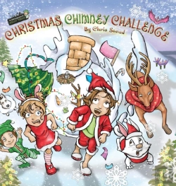 Bertrand.pt - Christmas Chimney Challenge