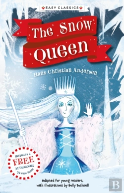 Bertrand.pt - Christmas Classics: The Snow Queen (Easy Classics)