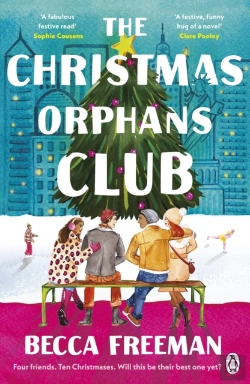 Bertrand.pt - Christmas Club