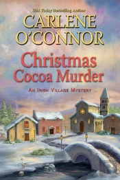 Christmas Cocoa Murder