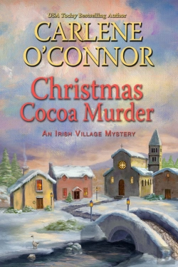 Bertrand.pt - Christmas Cocoa Murder