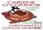 Christmas Cocoa Murder