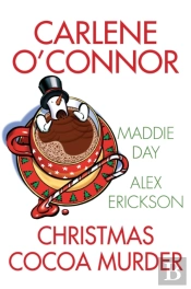 Christmas Cocoa Murder