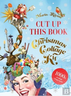 Bertrand.pt - Christmas Collage Kit