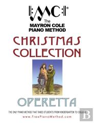 Christmas Collection Operetta