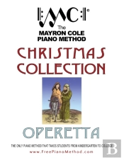 Christmas Collection Operetta