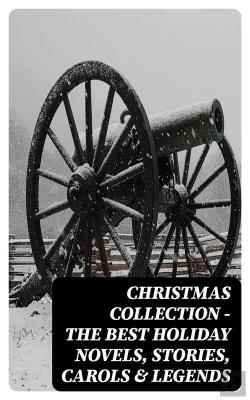 Bertrand.pt - Christmas Collection - The Best Holiday Novels, Stories, Carols & Legends