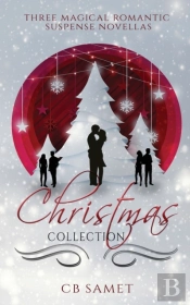 Christmas Collection (Three Magical Romantic Suspense Novellas)