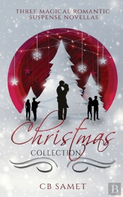 Bertrand.pt - Christmas Collection (Three Magical Romantic Suspense Novellas)