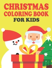 Christmas Coloring Book