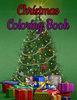 Bertrand.pt - Christmas Coloring Book: Christmas Color