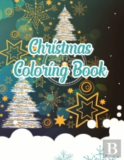 Christmas Coloring Book: Christmas Color
