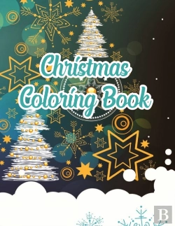 Bertrand.pt - Christmas Coloring Book: Christmas Color