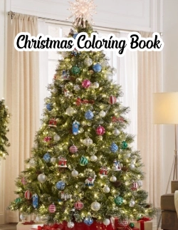 Bertrand.pt - Christmas Coloring Book: Christmas Color