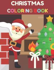 Christmas Coloring Book