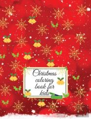 Christmas Coloring Book
