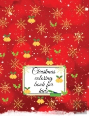 Christmas Coloring Book