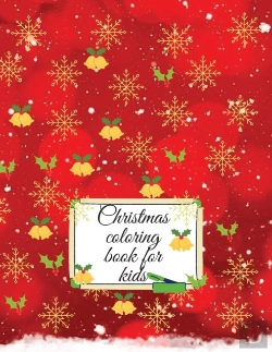 Bertrand.pt - Christmas Coloring Book