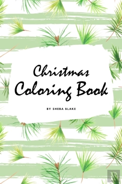 Bertrand.pt - Christmas Coloring Book For Children (6x9 Coloring Book / Activity Book)