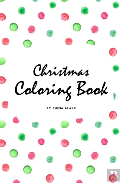 Bertrand.pt - Christmas Coloring Book For Children (6x9 Coloring Book / Activity Book)