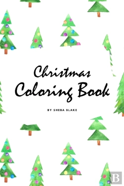 Bertrand.pt - Christmas Coloring Book For Children (6x9 Coloring Book / Activity Book)