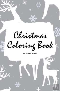 Bertrand.pt - Christmas Coloring Book For Children (6x9 Coloring Book / Activity Book)