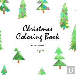 Bertrand.pt - Christmas Coloring Book For Children (8.5x8.5 Coloring Book / Activity Book)