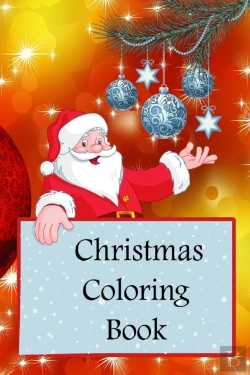 Bertrand.pt - Christmas Coloring Book For Kids