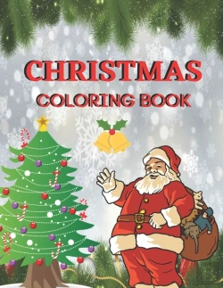 Bertrand.pt - Christmas Coloring Book