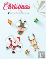 Christmas Coloring Book
