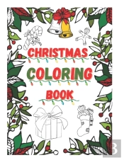 Christmas Coloring Book