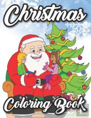 Christmas Coloring Book