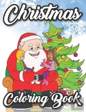Christmas Coloring Book