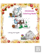 Christmas Coloring Book