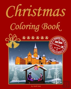 Bertrand.pt - Christmas Coloring Book