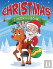 Christmas Coloring Book