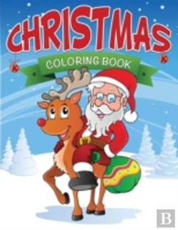 Bertrand.pt - Christmas Coloring Book