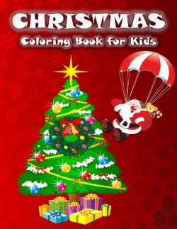 Bertrand.pt - Christmas Coloring Book