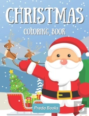 Christmas Coloring Book