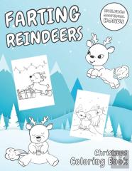 Christmas Coloring Book