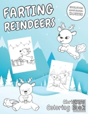 Christmas Coloring Book