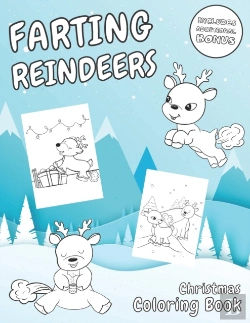 Bertrand.pt - Christmas Coloring Book