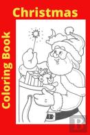 Christmas Coloring Book