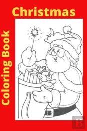 Christmas Coloring Book