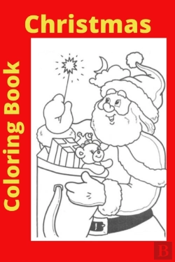 Bertrand.pt - Christmas Coloring Book