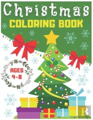Christmas Coloring Book